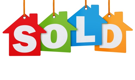 Sold properties Spain