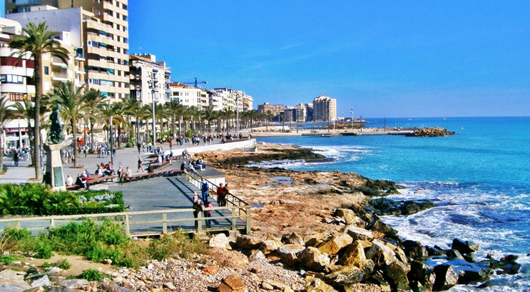 Torrevieja immobilier