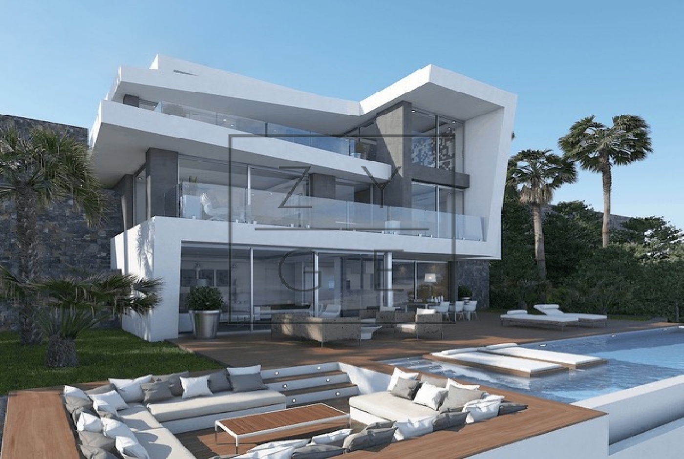 z yachting real estate agents costa blanca