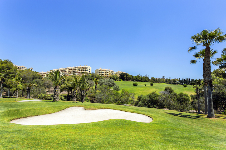 campoamor golf