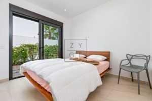 Fantastic new build villas located in Pilar de la Horadada.