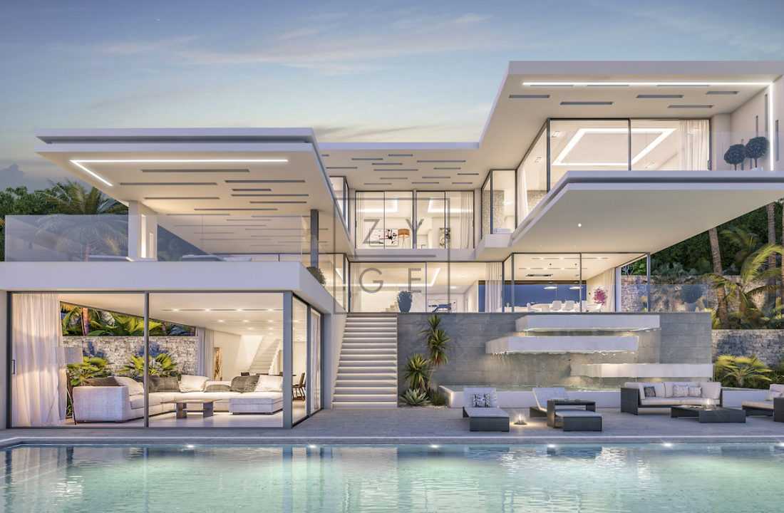 Javea Costa Blanca Real Estate agency ZYachting & GolfEstates