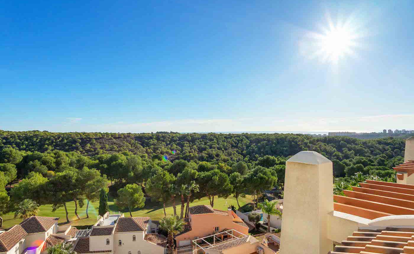 Orihuela Costa - Las Ramblas Golf